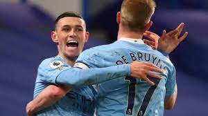 Manchester city in actual season average scored 2.16 goals per match. Chelsea 1 3 Manchester City Visitors Up To Fifth After Ruthless Display Bbc Sport