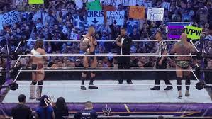 Baddest superstar in wwe on instagram: The 10 Greatest Wrestlemania Matches Of All Time