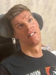 Richard Steelman's Instagram, Twitter & Facebook