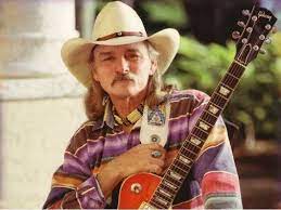 Forrest richard dickey betts (born december 12, 1943) is an american guitarist, singer, songwriter, and composer best known as a founding member of the allman brothers band. Zeitsprung Am 12 12 1943 Kommt Dickey Betts Zur Welt