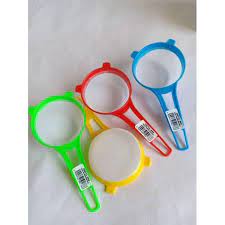 Dengan penapis air cuckoo ini kini anda : Tea Coffee Strainer Penapis Teh Kopi 003 9cm 3pcs Shopee Malaysia