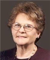 Marilyn Stevens Obituary (1932