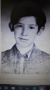 Gloucester native shares life experiences and roots