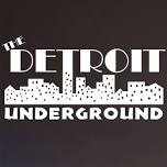 The Detroit Underground