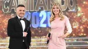 El espectacular plato de edurne en masterchef 5 | revive masterchef. Sin Masterchef Celebrity Como Fue La Competencia Por El Rating Del Viernes Infoveloz Com