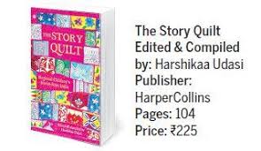 We did not find results for: The Story Quilt Edited Compiled Book Review A Patchwork Of Tales The New Indian Express