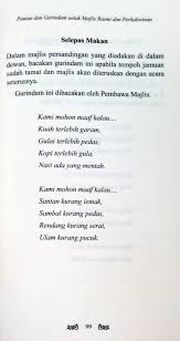 Membuka perkahwinan kristian anda dengan doa adalah cara yang baik untuk mengenali hubungan anda dan pasangan anda dengan kristus dan statusnya sebagai. Pantun Gurindam Untuk Majlis Rasmi Dan Perkahwinan