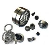 Hf, Hfl, FC, Fcb, RC, Rcb One-Way Needle Roller Bearings ...