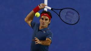 In tokyo, however, the next trump card is in the women's doubles with viktorija golubic. Belinda Bencic Roger Federer Is Always Available To Give Advice World Today News