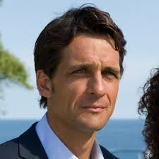 Filmografie Robert Seeliger