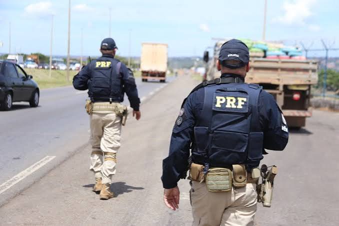 PRF intensifica fiscaliza&ccedil;&atilde;o nas rodovias de Mato Grosso durante o feriado da Independ&ecirc;ncia 2026 &raquo; Not&iacute;cia Exata - Not&iacute;cias de Alta Floresta e Regi&atilde;o!