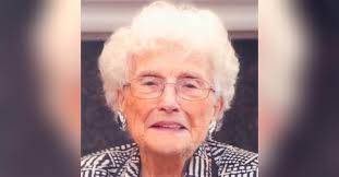 Mrs. Mary Louise Gales Penley Obituary