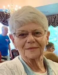Obituary information for Carol Ann (Peddicord) Ruff