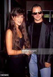 Finola Hughes Married Russell Young In 1992 Celebrity Weddings Russell Young Dream Dress