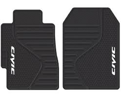 Amazon Com Plasticolor 001409r01 Honda Civic Floor Mat Automotive Honda Civic Honda Civic Car Civic