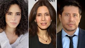 The sinner , which spent season 1 telling the gripping story of a woman (jessica biel) who murders a stranger for seemingly no reason, will surely have more drama to unravel when it returns. The Sinner Season 3 3 New Cast Announced