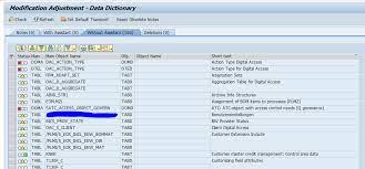 Technical upgrade is the fast upgrade without additional functionality but with minor user interface changes to ensure business continuity. Sap Upgrade Spdd Handling Saptechnicalguru Com