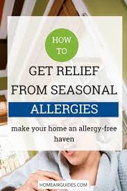 Best Air Purifier For Allergies Top Hepa Filter For Hayfever Pollen Dust Natural Remedies For Allergies Cure For Allergies Seasonal Allergies