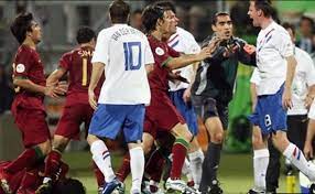 Veja mais ideias sobre seleção portuguesa, seleção portuguesa de futebol, campeão. Relembre Portugal E Holanda De 2006 O Jogo Mais Violento Da Historia Das Copas
