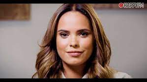 Gloria Camila: su edad, su pareja y a qué se dedica la hija de Rocío Jurado