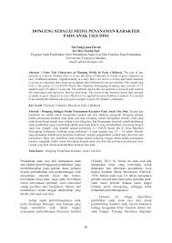 Tak heran bila perayaan hari raya waisak lokasi ini dijadikan pusat perayaan hari waisak. Https Journal Trunojoyo Ac Id Pgpaudtrunojoyo Article Download 2606 2119