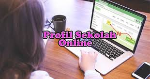 Papan tulis berdiri/papan pemegang kertas berdiri. Mudahnya Cara Download Profil Sekolah Di Dapodik 2020 Online Dapodik News Info