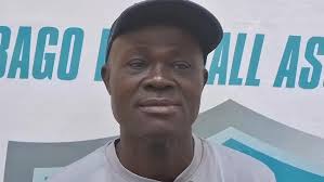 The TFA FA Cup is well underway and we continue to keep you updated. Here’s  an interview with Stokely Vale’s coach James Campbell, after they defeated  Sidey’s