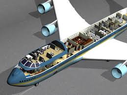 Air force one is the official air traffic control call sign of a united states air force aircraft. Air Force One Im Inneren Der Prasidentenmaschine Der Spiegel