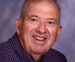 Homer C. Jake Delaney 1934-2012