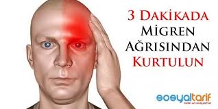 Migren Agrisi Nasil Gecer Sosyal Tarif Pizza Ingredients Go To Sleep How To Remove