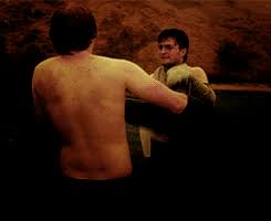 His older brothers were all special in their. Harry Potter Mione Weasley Shirtless Ron Weasley