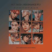 Cek harga terbaik sekarang hanya di biggo! Nct 2020 Resonance Pt 1 Photopack By Httpmirage On Deviantart