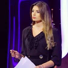«إنجاز كبير وتاريخي» مذيعات صباح البلد تهنئ #بيج_رامى بعد تتويجه ببطولة مستر أوليمبيا: Ù„Ù…Ø§ Ø¬Ø¨Ø±ÙŠÙ„ ÙˆØ£Ù…Ù„ Ù„Ø­Ø§Ù… ÙˆØ¹Ù„Ø§ Ø´ÙˆØ´Ø© Ù…Ø°ÙŠØ¹Ø§Øª ÙŠØ´Ø§Ø±ÙƒÙ† ÙÙŠ Ø¥Ø¯Ø§Ø±Ø© Ø´Ø¨Ø§Ø¨ Ø§Ù„Ø¹Ø§Ù„Ù… ÙÙ† ÙˆØ«Ù‚Ø§ÙØ© Ø§Ù„ÙˆØ·Ù†