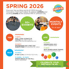 Image result for Science Math Events