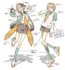 いくぜ！ちゃん