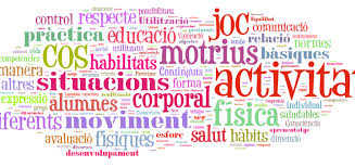 Resultado de imagen de logo educació física