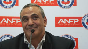 We have 67 free logo anfp vector logos, logo templates and icons. Pablo Milad The Clubs Are Free To Challenge But It Was A Legitimate Victory World Today News