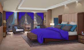 Maybe you would like to learn more about one of these? Master Bedroom Aesthetic Anime Bedroom Background Trendecors