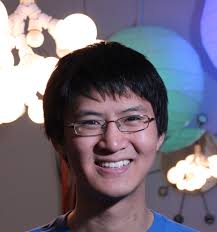 SIGCHI Outstanding Dissertation Award