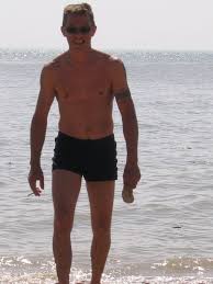 Gregory DARRUZ, 57 ans (LAURIS)