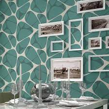 New Hot Sale New Abstract Geometric Wallpaper Roll Modern Wood Fiber For Walls 3 D Wallpapers In Rolls 3d Wallpaper Roll Geometric Wallpaper Glitter Wallpaper
