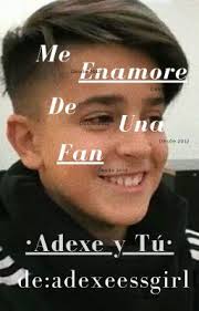 Historias de Adexeytu