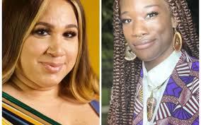 Celebrating New Co-Deputy Directors of Programs and Policy