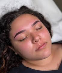 Bronsun 🤤🤗 Mix light brown + brown Ratio 70/30 Ig twin_brows_studio🌿