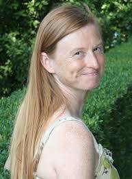 Katherine Goodman's Instagram, Twitter & Facebook