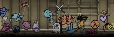 Global Offensive Make Your Mark Counter Strike