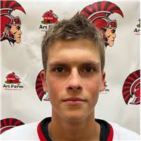 Westman Highschool Hockey League