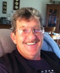 Clair Church Obituary (1955