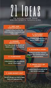 Fundraising is an important aspect of nearly all community groups and organisations. 21 Best Fundraising Ideas For Schools And Sports Teams Online Fanangel