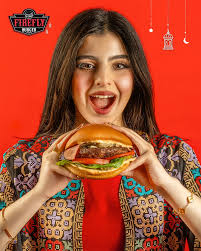 FireFly burger- IRAQ فاير فلاي